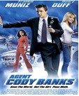 GODY BANKS 